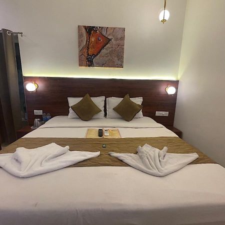 Hotel Baga Vista Extérieur photo