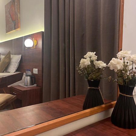 Hotel Baga Vista Extérieur photo